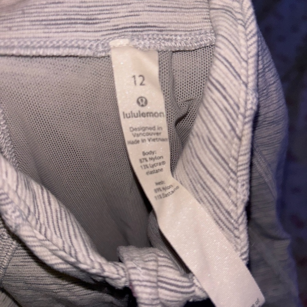 Lululemon Define Jacket - Picture 3 of 3